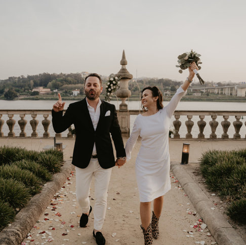 Simone & Rui