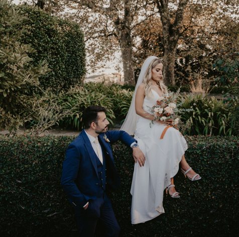 Sara & João